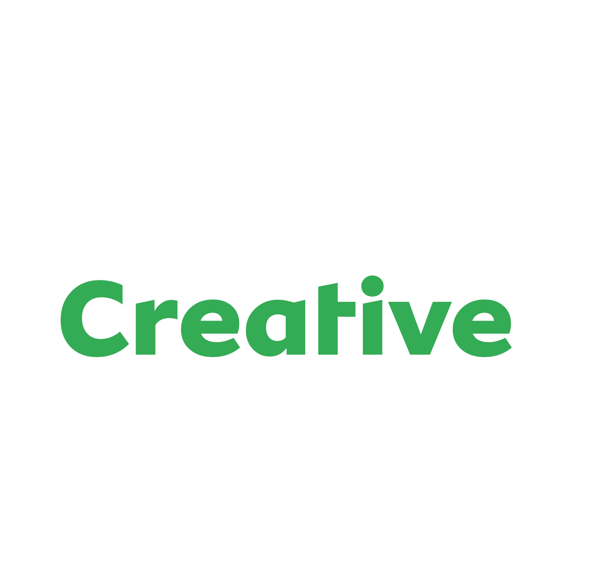Over Creative