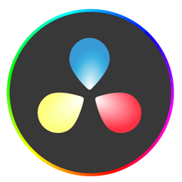 DaVinci Resolve